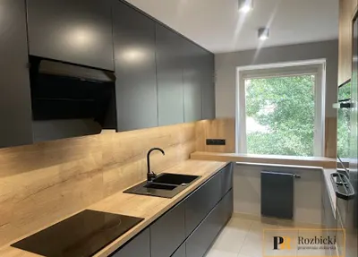 Kuchnie i meble na wymiar Piotr Rozbicki